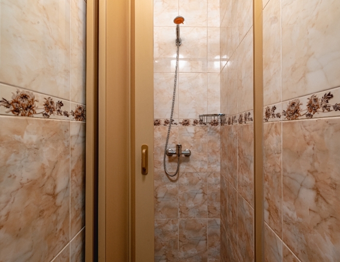 2-местное 1-комн., корп. 7 - Санаторий «Узбекистан» Ялта