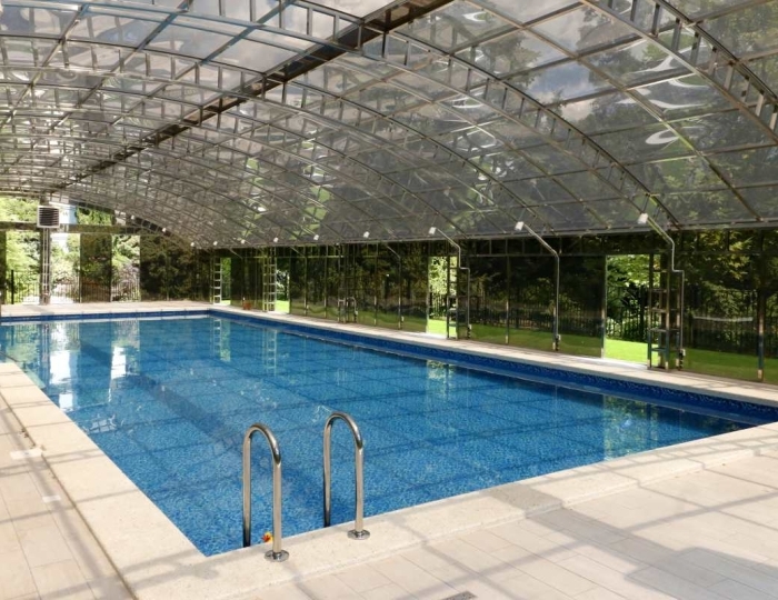 Услуги и развлечения - Санаторий «Узбекистан» Ялта