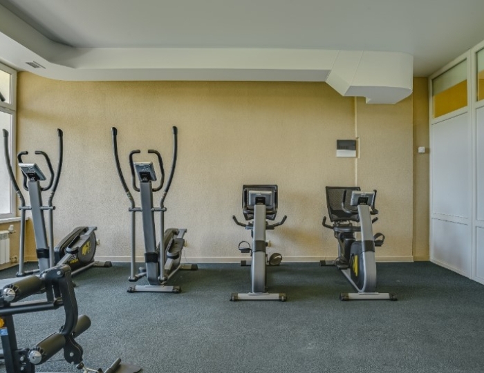 Услуги и развлечения - Санаторий «Узбекистан» Ялта